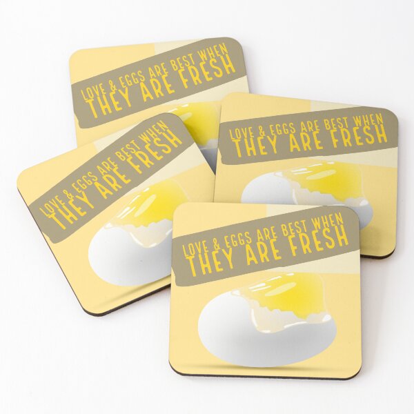 Item preview, Love and eggs designed and sold by leonbrouwer.