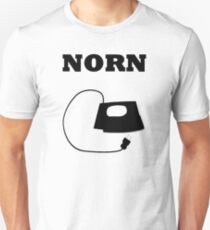 NORN IRON NORTHERN IRELAND WITH IRON Unisex T-Shirt
