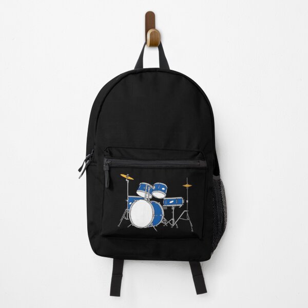 Item preview, Musical instrument drums designed and sold by bestshirtdesign.
