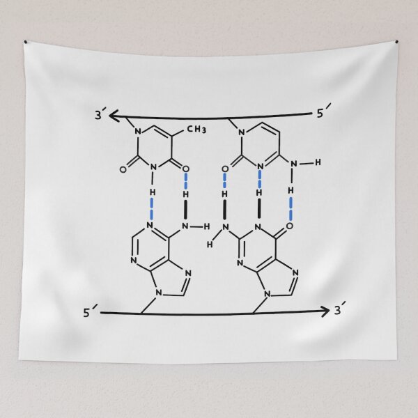 Item preview, DNA basis designed and sold by dreamtravel.