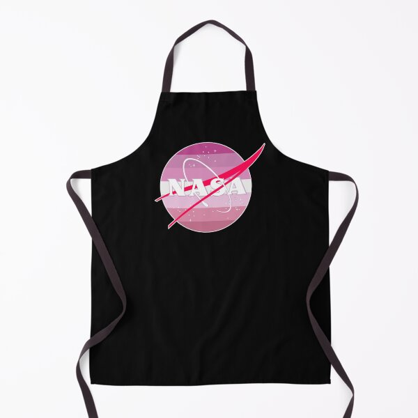 Item preview, Pastel Nasa Logo - WLW designed and sold by Owlhana.