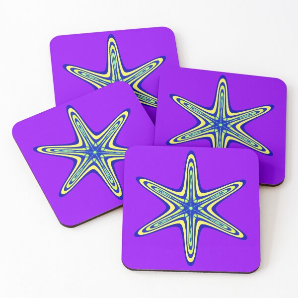 Artikelvorschau, Starburst Shape 2 entworfen und verkauft von pocketsoup.