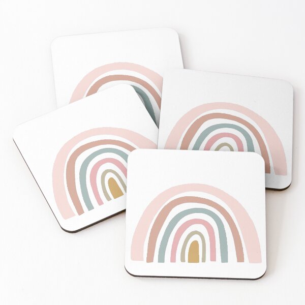 Item preview, boho/vsco rainbow designed and sold by norah216.