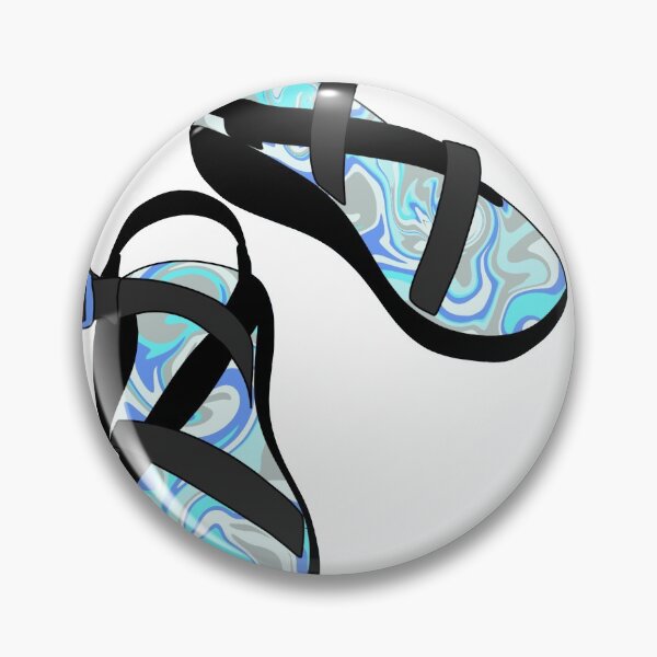 Item preview, Tie Dye Chacos  designed and sold by Sunny Side Up Creative.
