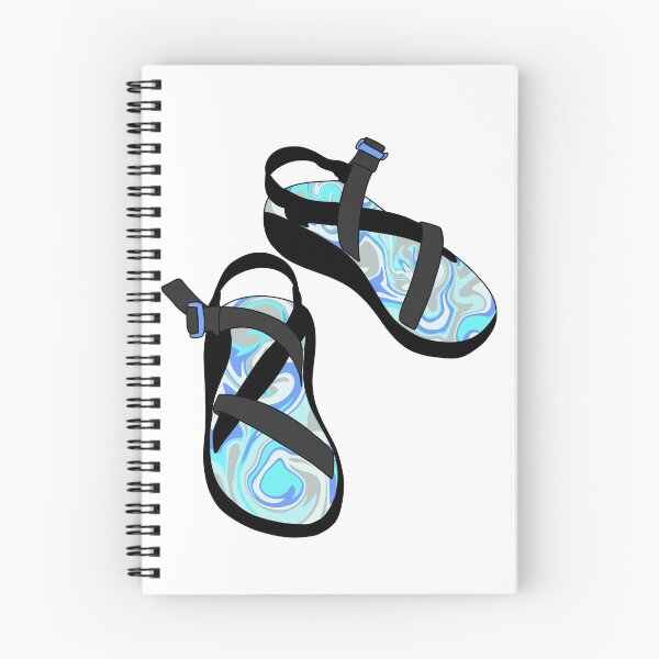 Item preview, Tie Dye Chacos  designed and sold by Sunny Side Up Creative.