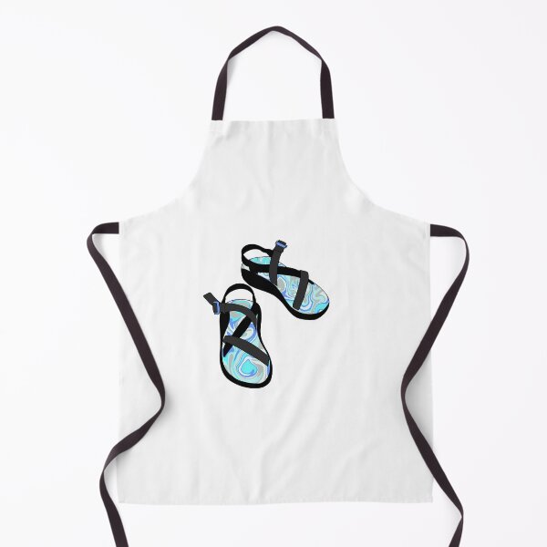 Item preview, Tie Dye Chacos  designed and sold by Sunny Side Up Creative.