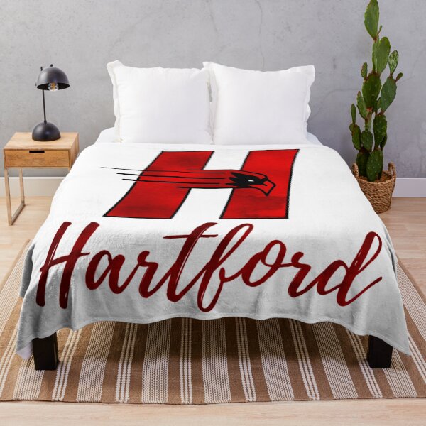 Item preview, University of Hartford (2) designed and sold by ConceptualClub.