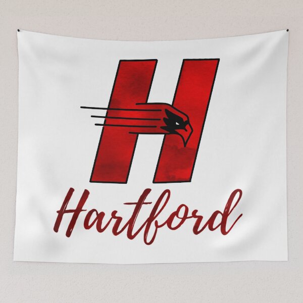 Item preview, University of Hartford (2) designed and sold by ConceptualClub.