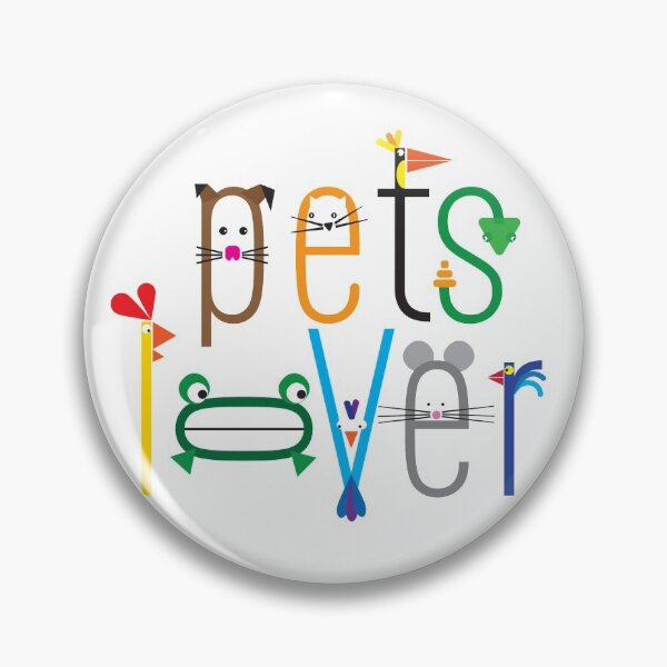Item preview, pets lover designed and sold by Antonio Quintero.
