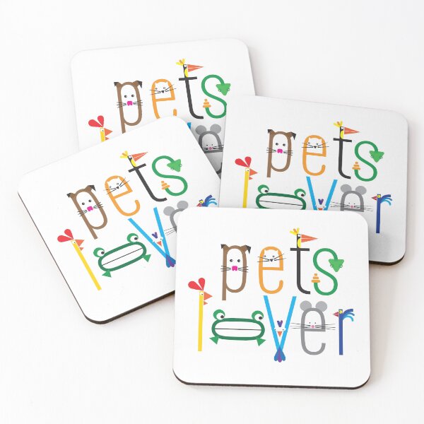 Item preview, pets lover designed and sold by Antonio Quintero.