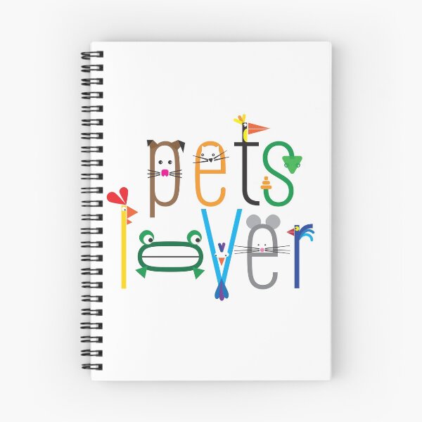 Item preview, pets lover designed and sold by Antonio Quintero.