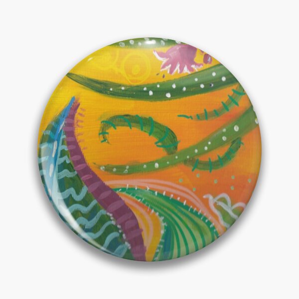 Item preview, Yellow summer designed and sold by Jessica Hartshorn.