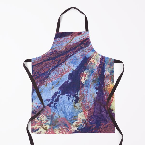 Item preview, GAS020 - Abstract design from nature wide panorama designed and sold by errillart.