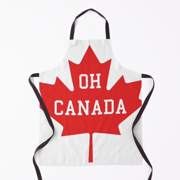 Item preview, Oh Canada Leaf designed and sold by DCornel.