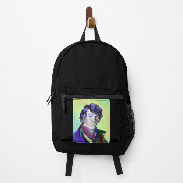Item preview, Sherlock designed and sold by Gum-Drop.