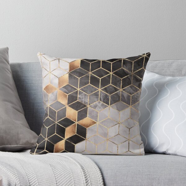 Item preview, Smoky Cubes designed and sold by Elisabeth Fredriksson.