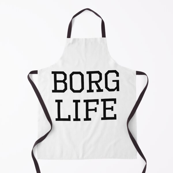 Item preview, BorgLife1 designed and sold by silverman00.
