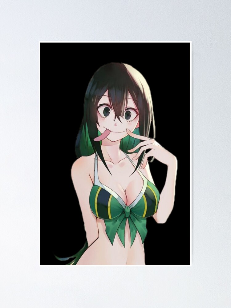 Featured image of post Froppy Fanart Kawaii