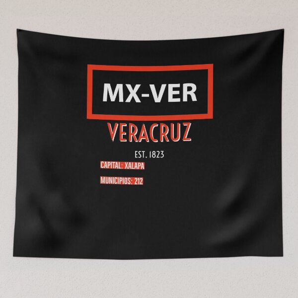 Item preview, Veracruz  Mexico designed and sold by Mexihumor Store.