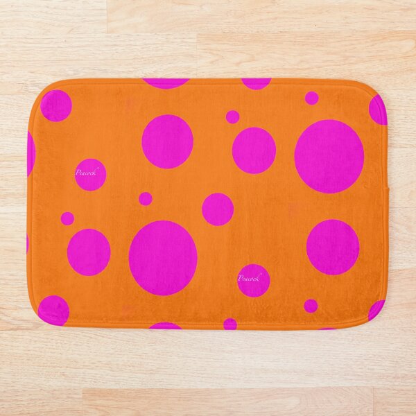 Item preview, Pink Dots designed and sold by Hana Chovanova.