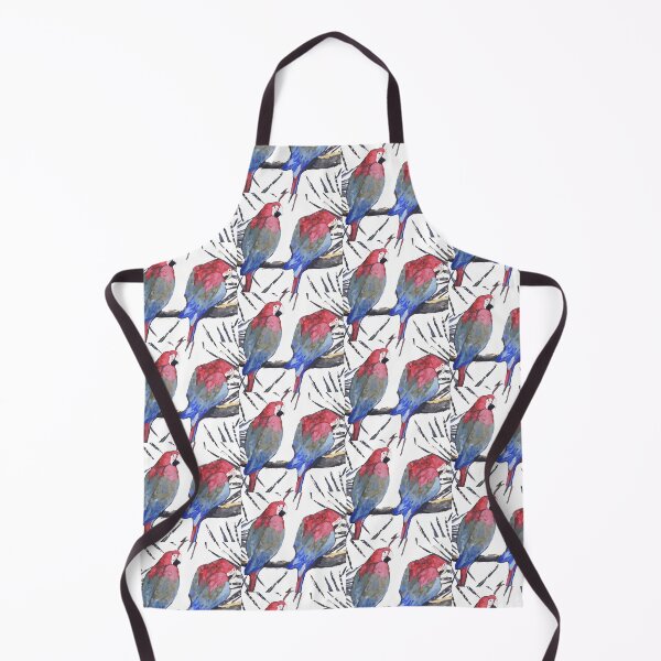 Item preview, Macaws designed and sold by AlensGallery.
