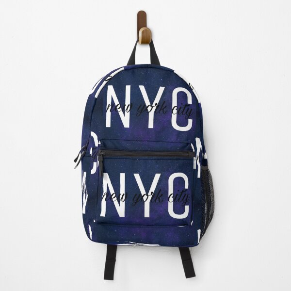 Item preview, Galaxy New York City - NYC designed and sold by savvvvvv1234.