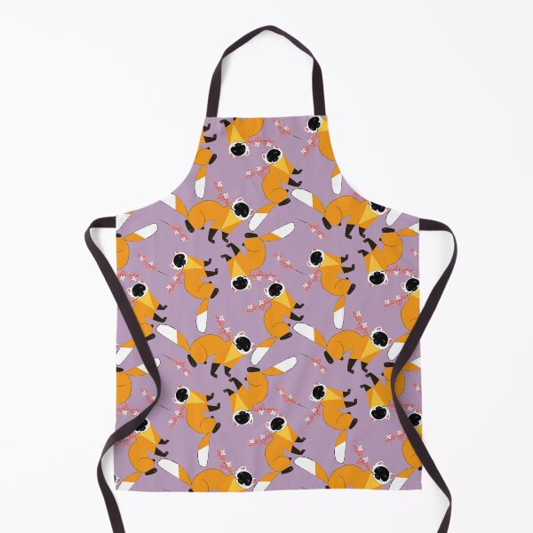 Item preview, Sakura Japanese marten lillac pink designed and sold by belettelepink.