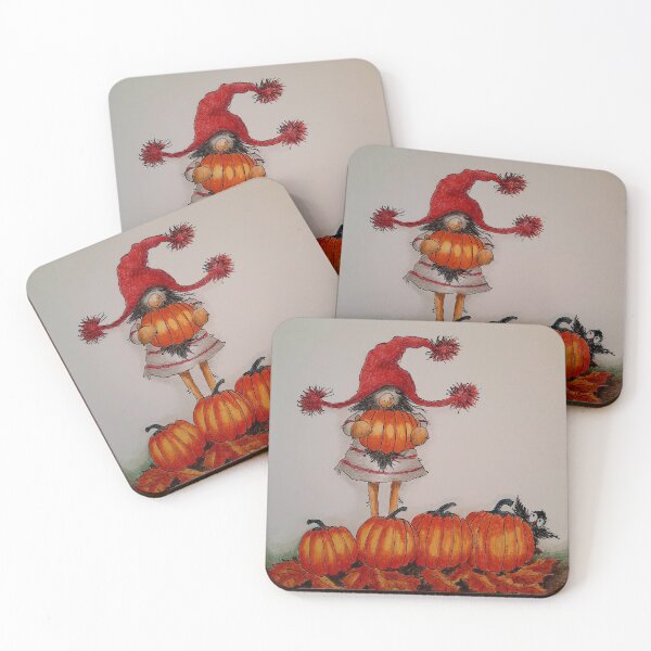 Item preview, Pumpkin harvest designed and sold by evaason.
