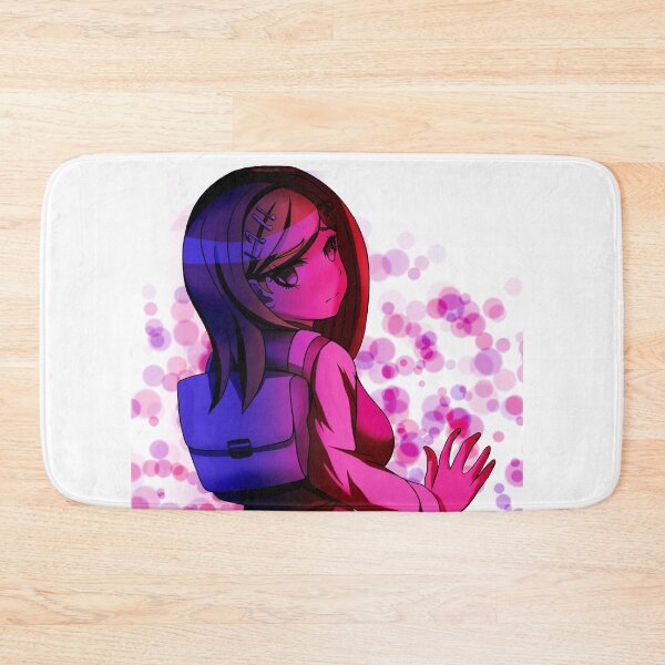 Item preview, Kaede Akamatsu, Danganronpa V3, Ultimate Gambler, Vaporwave, Anime Aesthetic, Yami Kawaii, Fairy Kei, Manga designed and sold by theodorchik.