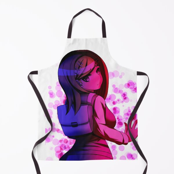 Item preview, Kaede Akamatsu, Danganronpa V3, Ultimate Gambler, Vaporwave, Anime Aesthetic, Yami Kawaii, Fairy Kei, Manga designed and sold by theodorchik.