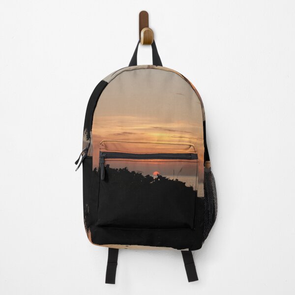 Item preview, Sailboats Sunset designed and sold by TinyCameraNinja.