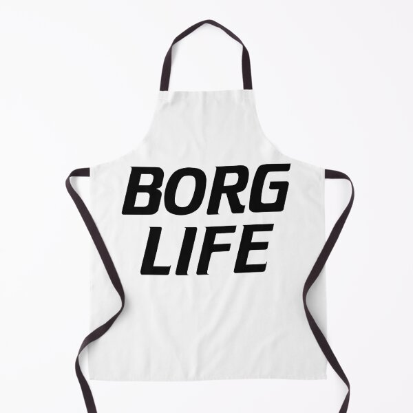 Item preview, BorgLife2 designed and sold by silverman00.
