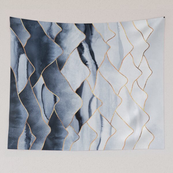 Item preview, Mountains designed and sold by Elisabeth Fredriksson.