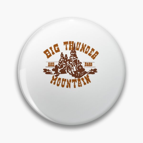 Item preview, Big thunder mountain  designed and sold by lewisfam4.