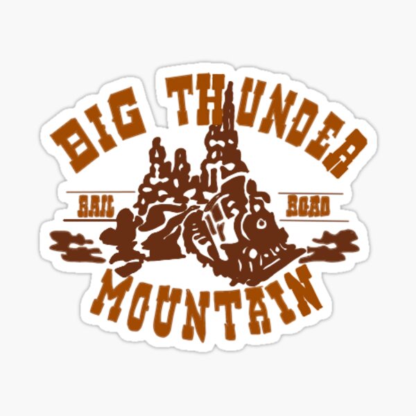 Free Free 197 Thunder Mountain Svg SVG PNG EPS DXF File