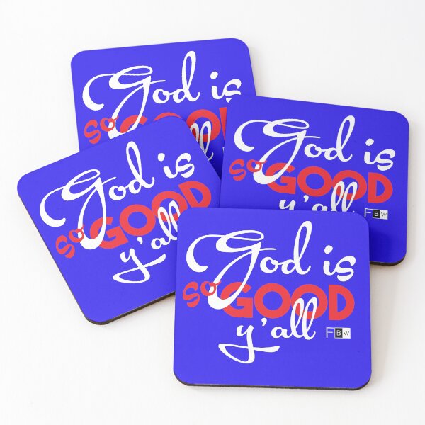 Item preview, God is So Good Ya'll designed and sold by Andrea Greer.