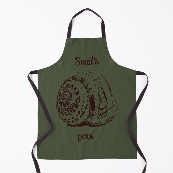 Item preview, Snails pace graphic and text designed and sold by craig777red.