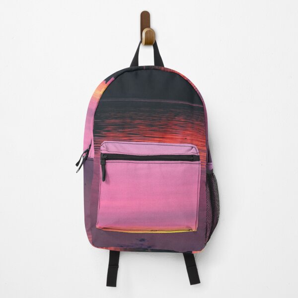 Item preview, Lake Sunset designed and sold by Xavier Paige.