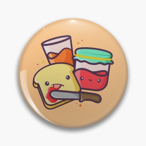 Item preview, Breakfast Foods designed and sold by CuteThings-.