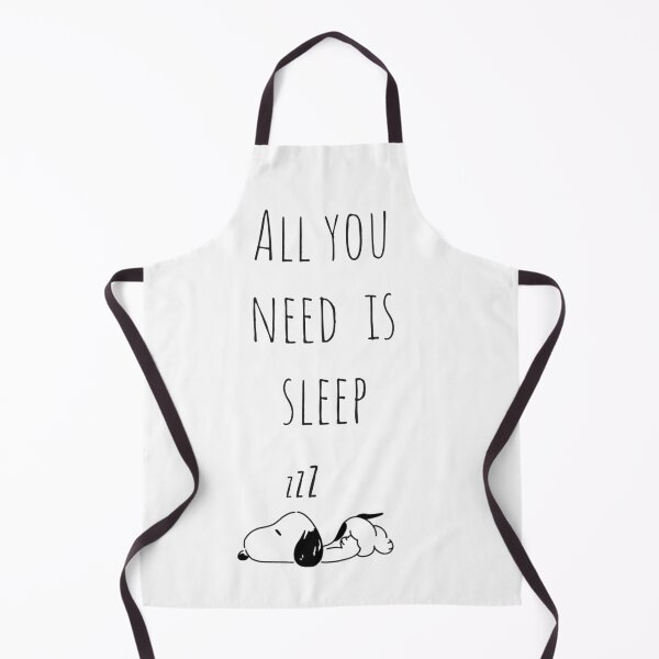 Item preview, All You Need is Sleep designed and sold by Pluto Studio.