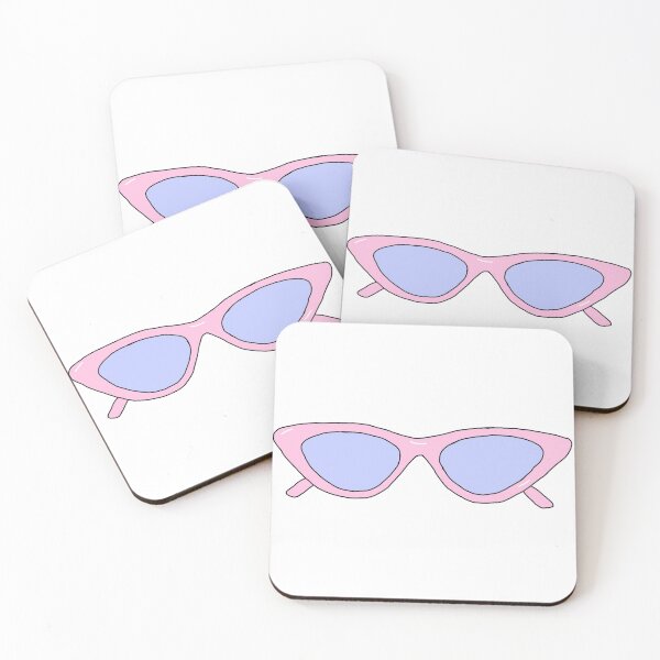 Item preview, Sunglasses sticker designed and sold by HillaryA.
