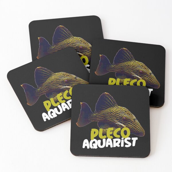 Item preview,  Pleco Aquarist Shirt designed and sold by GFishy.
