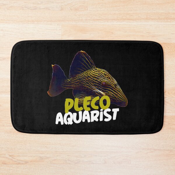 Item preview,  Pleco Aquarist Shirt designed and sold by GFishy.