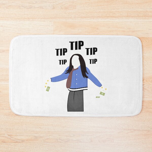 Item preview, Tip your waiter / waitress / bartender designed and sold by Giacob.