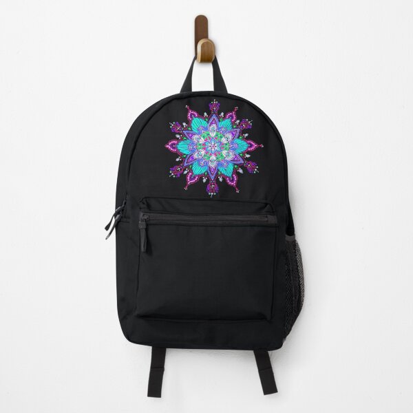 Item preview, mandala designed and sold by Hagar Cohen.