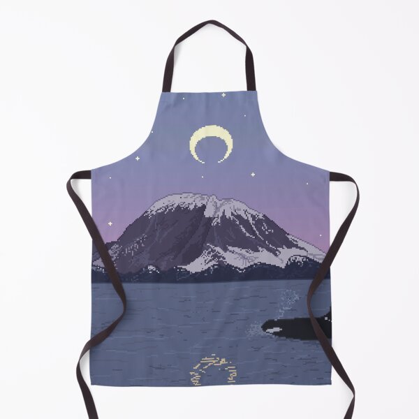 Item preview, When The Sun Sets designed and sold by Stardust-Specks.