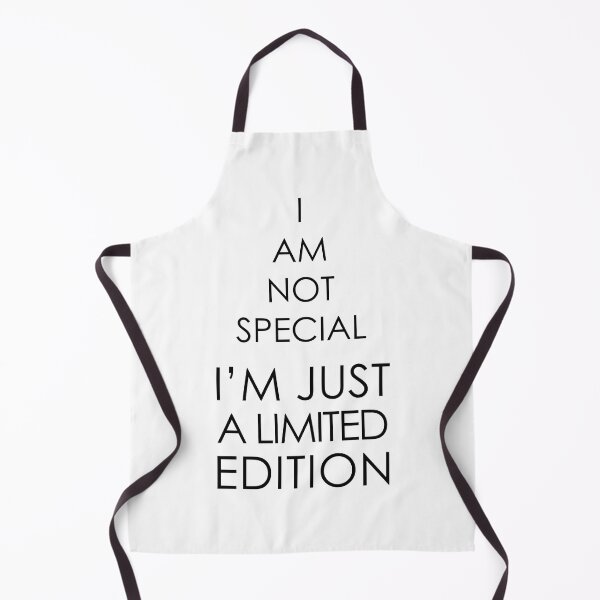 Item preview, I am Limited Edition designed and sold by DCornel.
