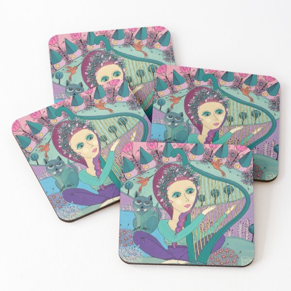 Item preview, Play lady designed and sold by EVECHC.