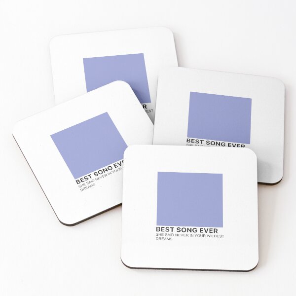 Item preview, Best song ever Pantone  designed and sold by erinxswan.