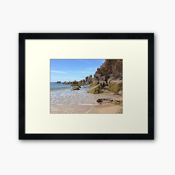 Item preview, Dalmore beach designed and sold by IslandImages.